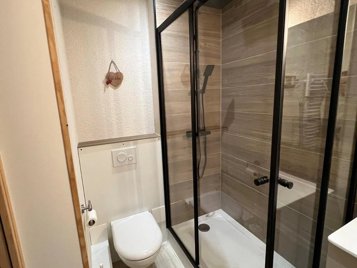 Grand Duplex Confort Au Centre, 6 Pers, Garage, Balcon, Proche Commerces Et Pistes - Fr-1-181-2459 La Plagne-Tarentaise Apartment
