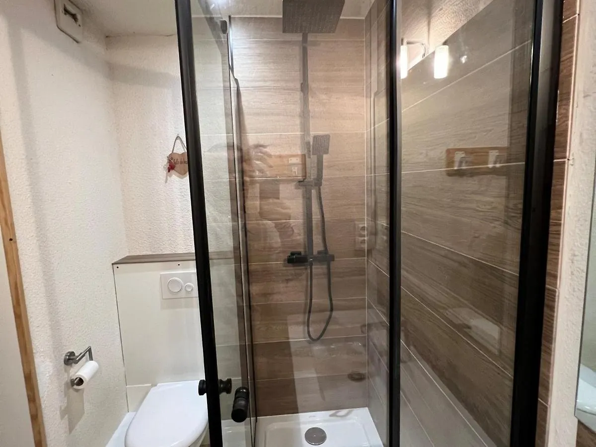 Grand Duplex Confort Au Centre, 6 Pers, Garage, Balcon, Proche Commerces Et Pistes - Fr-1-181-2459 La Plagne-Tarentaise France