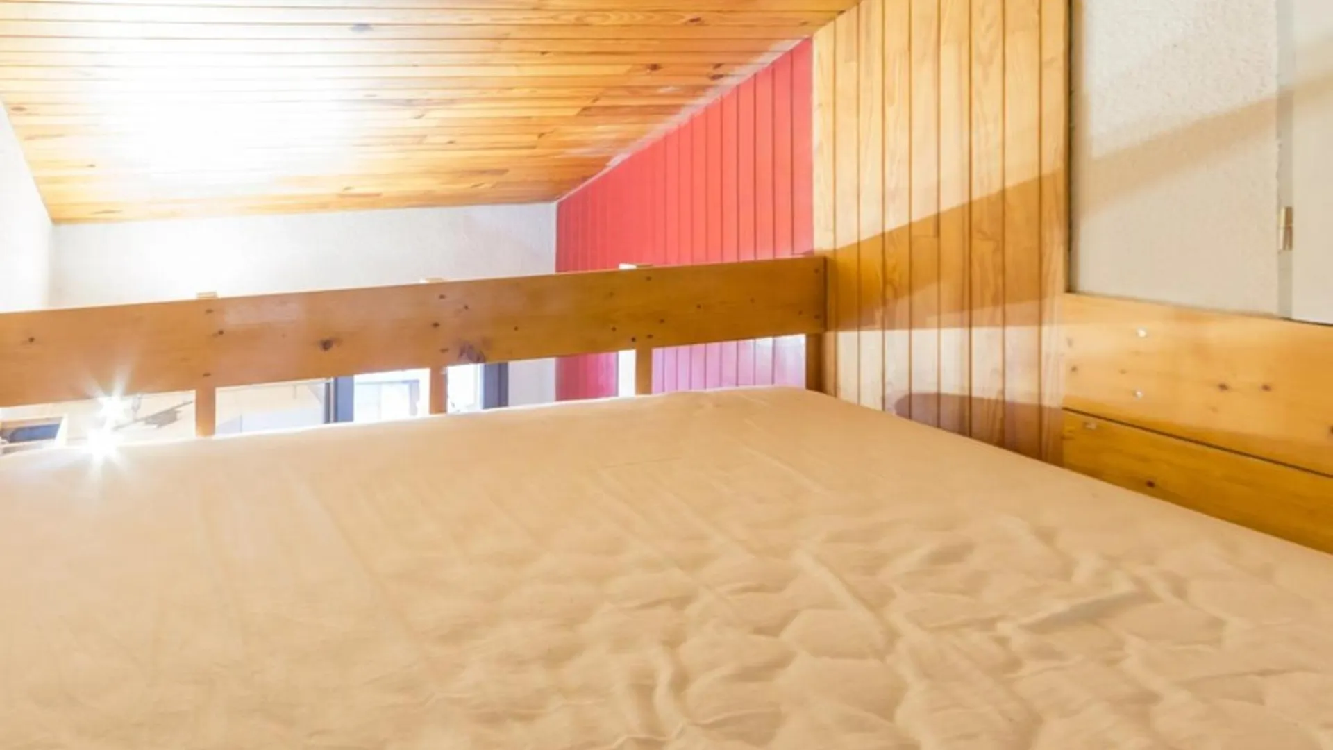 Apartment Grand Duplex Confort Au Centre, 6 Pers, Garage, Balcon, Proche Commerces Et Pistes - Fr-1-181-2459 La Plagne-Tarentaise